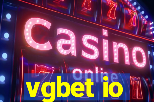 vgbet io